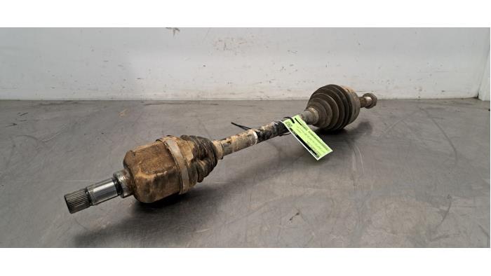 Arbre de transmission avant gauche Peugeot Expert