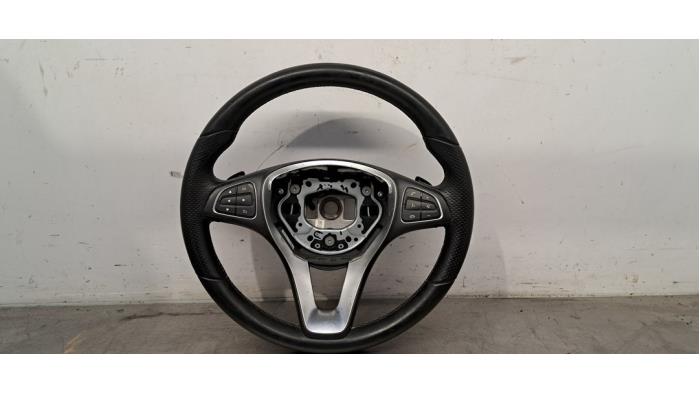 Volant Mercedes Vito