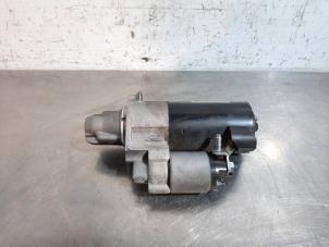 Gebruikte Startmotor Mercedes C-Klasse AMG (W205) C-43 AMG 3.0 V6 24V Turbo 4-Matic Prijs € 133,10 Inclusief btw aangeboden door Autohandel Didier