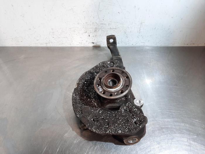 Joint avant gauche Mercedes C-Klasse
