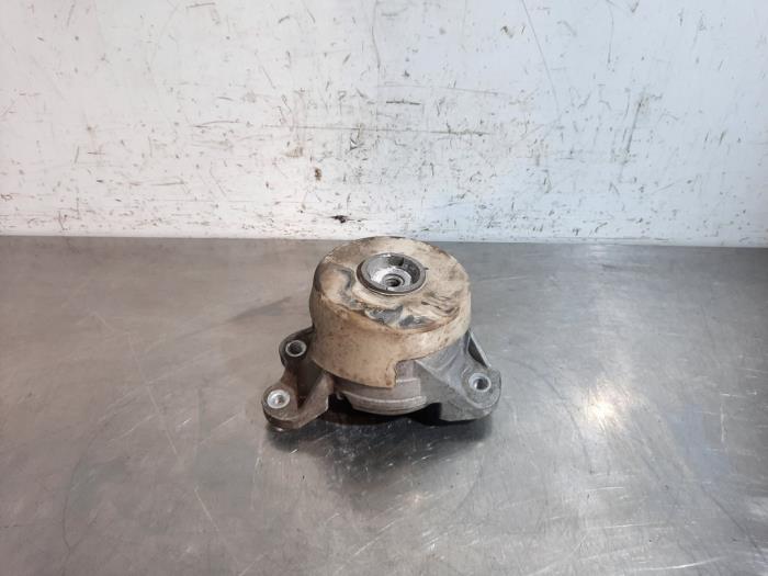 Support moteur Mercedes C-Klasse