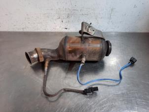 Gebruikte Katalysator Mercedes C-Klasse AMG (W205) C-43 AMG 3.0 V6 24V Turbo 4-Matic Prijs € 532,40 Inclusief btw aangeboden door Autohandel Didier