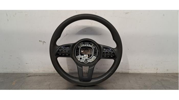 Volant Mercedes Sprinter