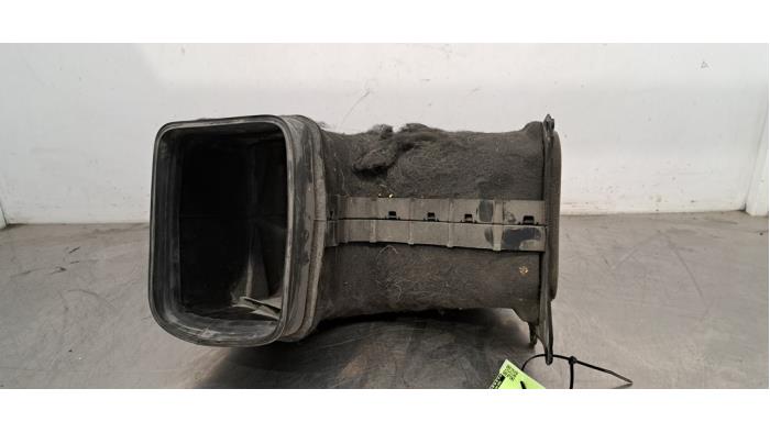 Guidage d&#039;air Mercedes Sprinter
