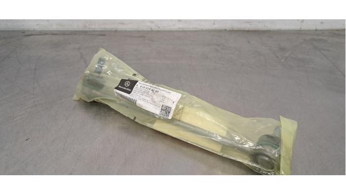 Guide barre stabilisatrice Mercedes Sprinter
