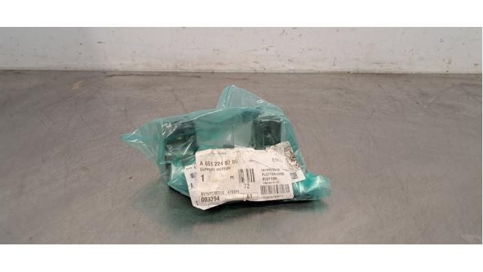 Support moteur Mercedes Sprinter