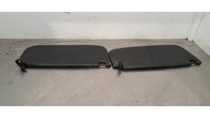 Gebruikte Zonneklep set Mercedes Sprinter 3,5t (907.6/910.6) 314 CDI 2.1 D FWD Prijs € 66,55 Inclusief btw aangeboden door Autohandel Didier