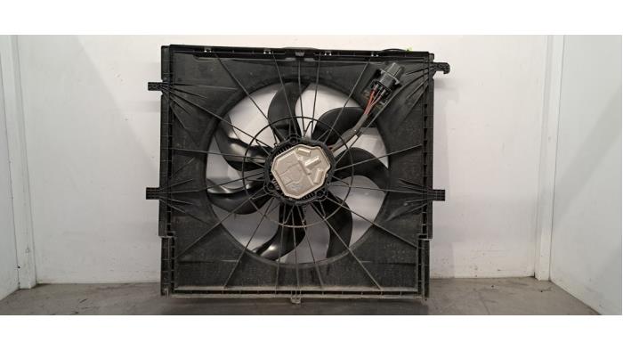 Ventilateur Mercedes Sprinter