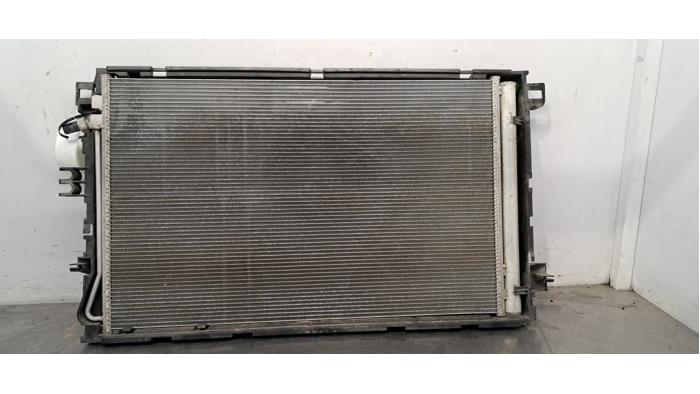 Condensateur clim Mercedes Sprinter
