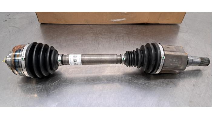 Arbre de transmission avant gauche Mercedes Sprinter