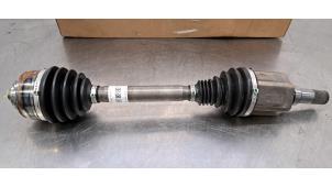 Gebruikte Aandrijfas links-voor Mercedes Sprinter 3,5t (907.6/910.6) 314 CDI 2.1 D FWD Prijs € 229,90 Inclusief btw aangeboden door Autohandel Didier