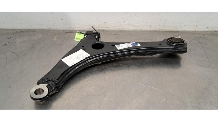 Bras de suspension avant gauche Mercedes Sprinter