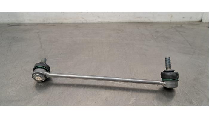 Guide barre stabilisatrice Mercedes Sprinter