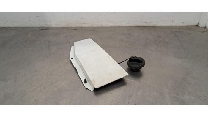 Clapet réservoir Mercedes Sprinter