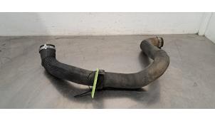 Gebruikte Intercooler Slang Citroen Jumpy 2.0 Blue HDI 145 Prijs € 36,30 Inclusief btw aangeboden door Autohandel Didier