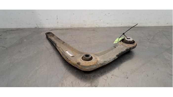 Bras de suspension avant droit Citroen Jumpy