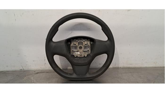 Volant Citroen Jumpy