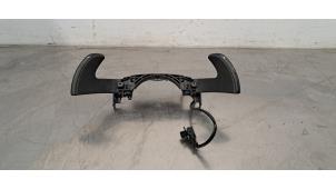 Gebruikte Schakelflipper set Citroen Jumpy 2.0 Blue HDI 145 Prijs € 66,55 Inclusief btw aangeboden door Autohandel Didier