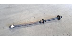 Gebruikte Tussenas Porsche Cayenne II (92A) 3.0 D V6 24V Prijs € 532,40 Inclusief btw aangeboden door Autohandel Didier