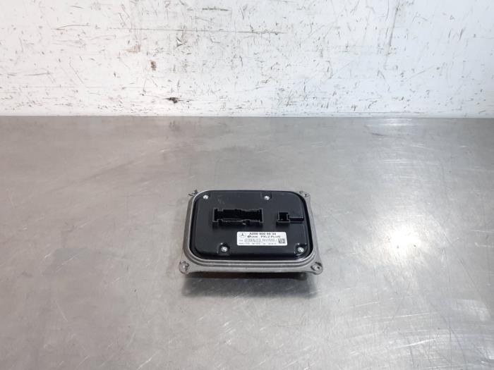 Module phare LED Mercedes C-Klasse