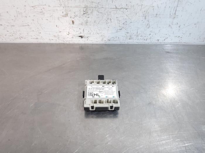 Module verrouillage central des portes Mercedes C-Klasse