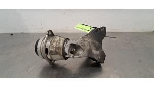 Gebruikte Motorrubber Porsche Cayenne II (92A) 3.0 D V6 24V Prijs € 96,80 Inclusief btw aangeboden door Autohandel Didier