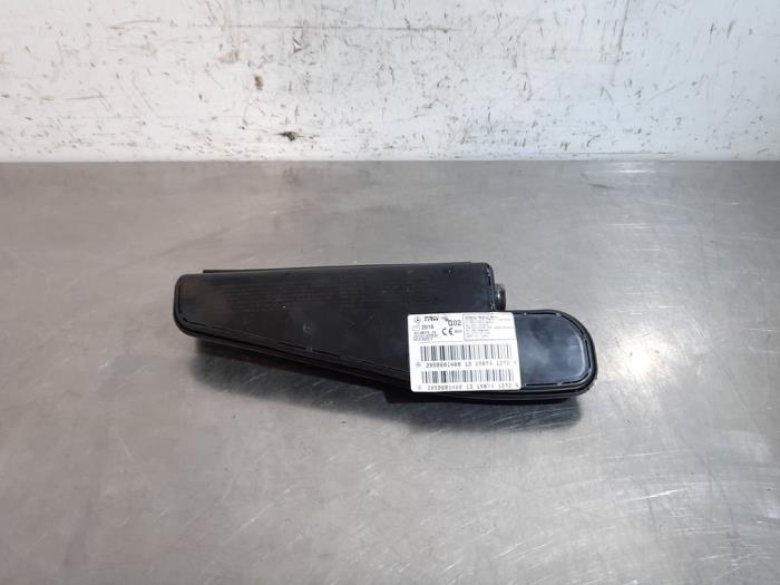 Airbag siège Mercedes C-Klasse