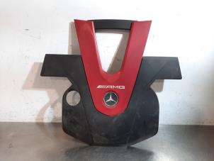 Gebruikte Afdekplaat motor Mercedes C-Klasse AMG (W205) C-43 AMG 3.0 V6 24V Turbo 4-Matic Prijs € 96,80 Inclusief btw aangeboden door Autohandel Didier