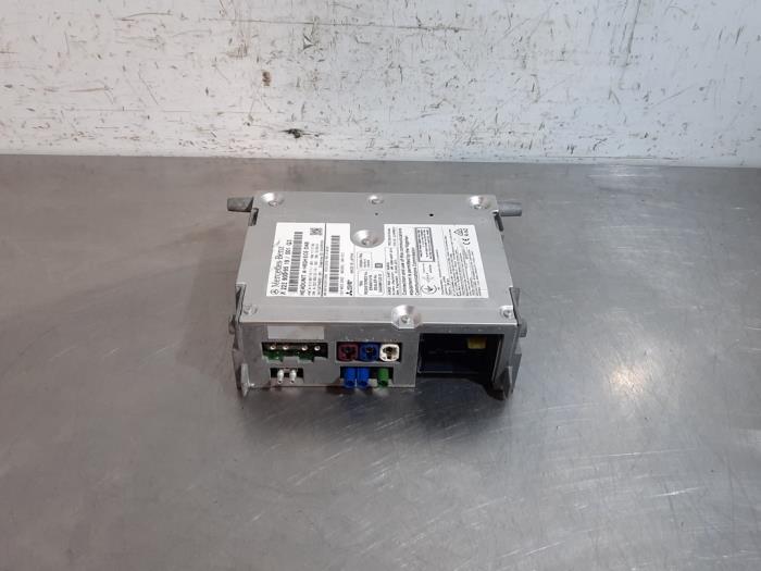 Module radio Mercedes C-Klasse