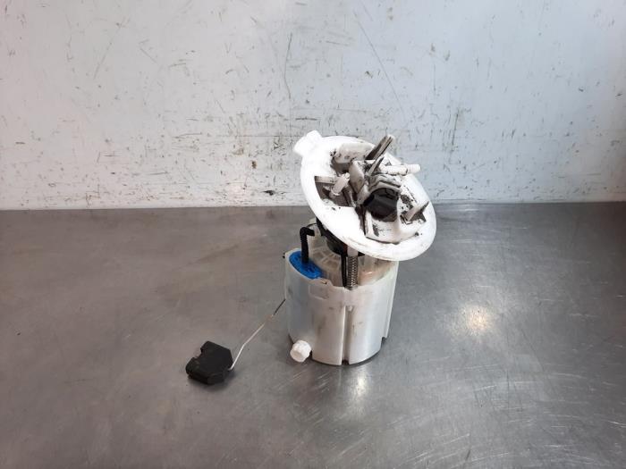 Pompe carburant électrique Mercedes C-Klasse