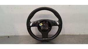 Gebruikte Stuurwiel Porsche Cayenne II (92A) 3.0 D V6 24V Prijs € 266,20 Inclusief btw aangeboden door Autohandel Didier