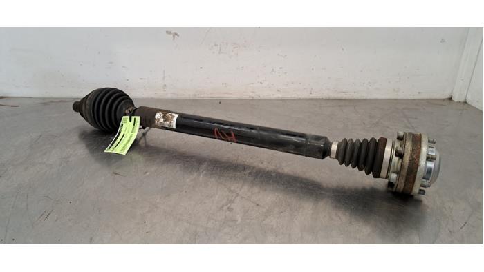 Arbre de transmission avant droit Volkswagen Caddy