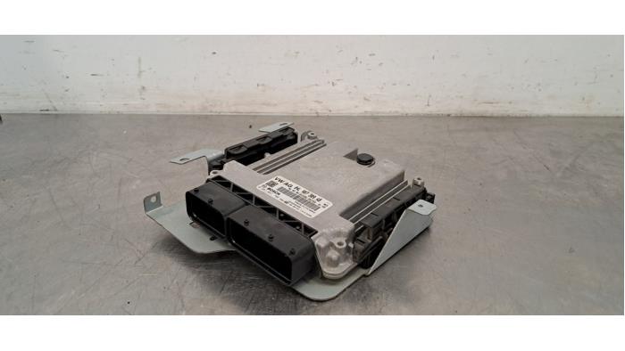 Ordinateur gestion moteur Volkswagen Caddy