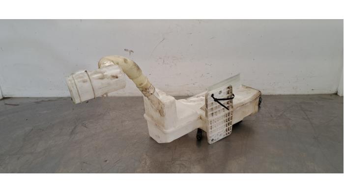 Réservoir lave-glace avant Volkswagen Caddy