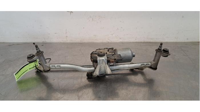 Moteur+mécanique essuie-glace Volkswagen Caddy