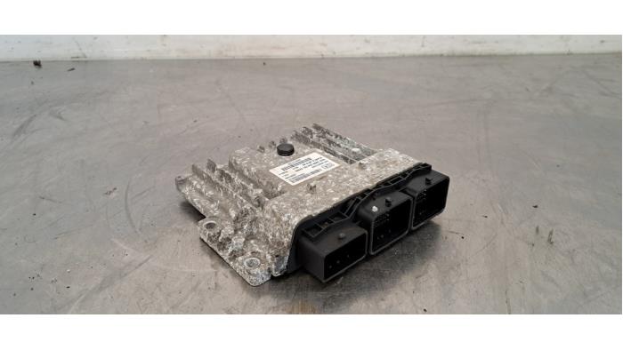 Ordinateur gestion moteur Fiat Scudo