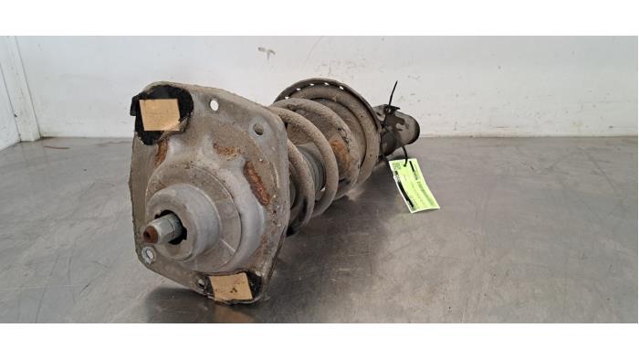 Schokdemper links-voor Fiat Scudo