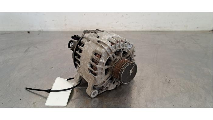 Dynamo Fiat Scudo