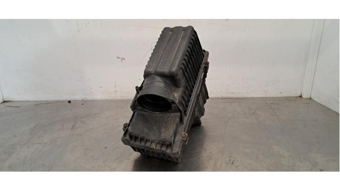 Boîtier filtre à air Fiat Scudo