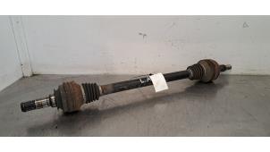 Gebruikte Steekas links-achter Porsche Cayenne II (92A) 3.0 D V6 24V Prijs € 199,65 Inclusief btw aangeboden door Autohandel Didier