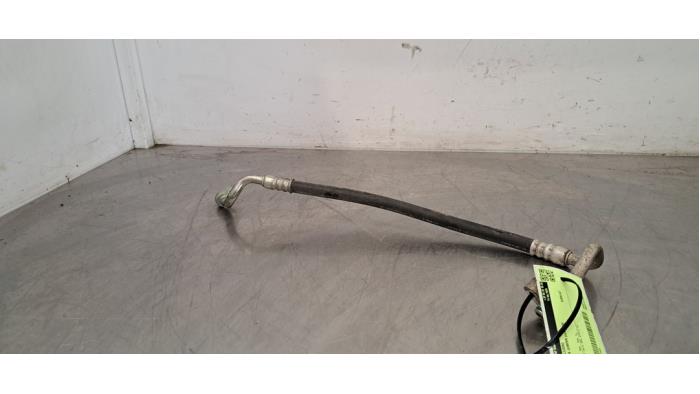 Tuyau clim Citroen Jumper
