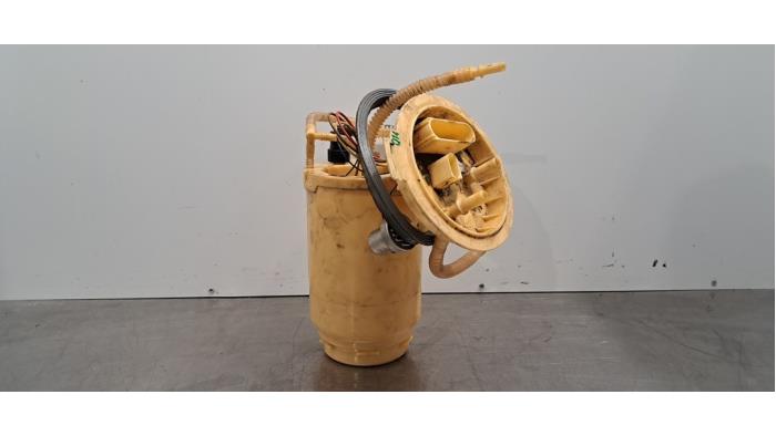 Pompe carburant électrique Porsche Cayenne