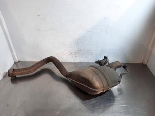 Gebruikte Uitlaat Einddemper Mercedes C-Klasse AMG (W205) C-43 AMG 3.0 V6 24V Turbo 4-Matic Prijs € 459,80 Inclusief btw aangeboden door Autohandel Didier