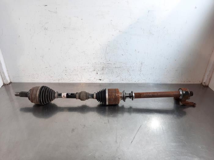 Arbre de transmission avant droit Honda Civic