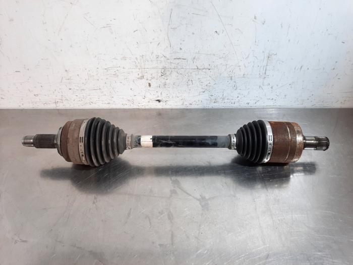 Arbre de transmission avant gauche Honda Civic