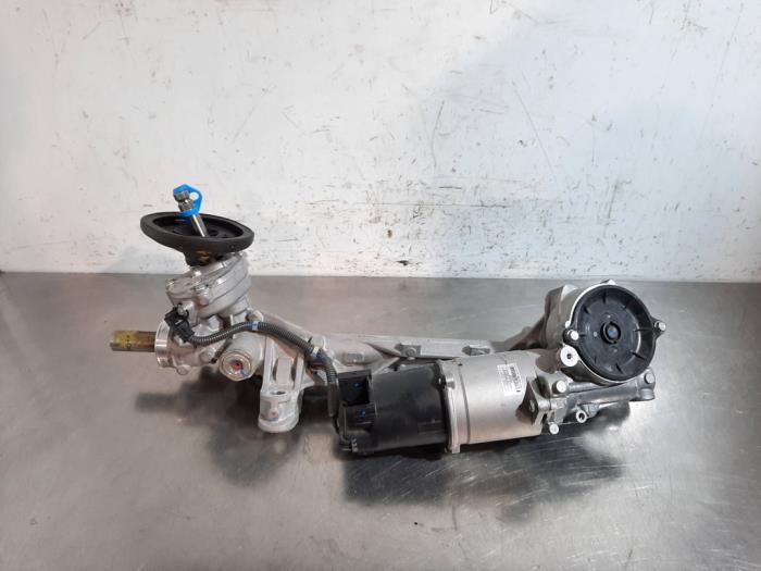 Crémaillère de direction Honda Civic