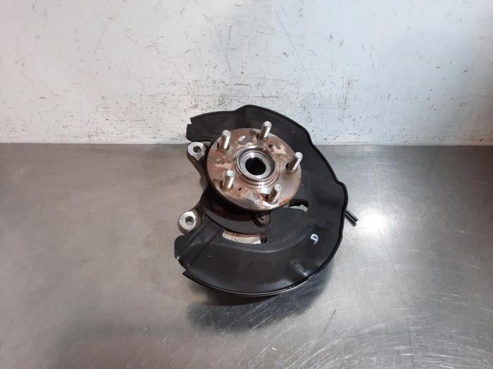 Joint avant droit Honda Civic