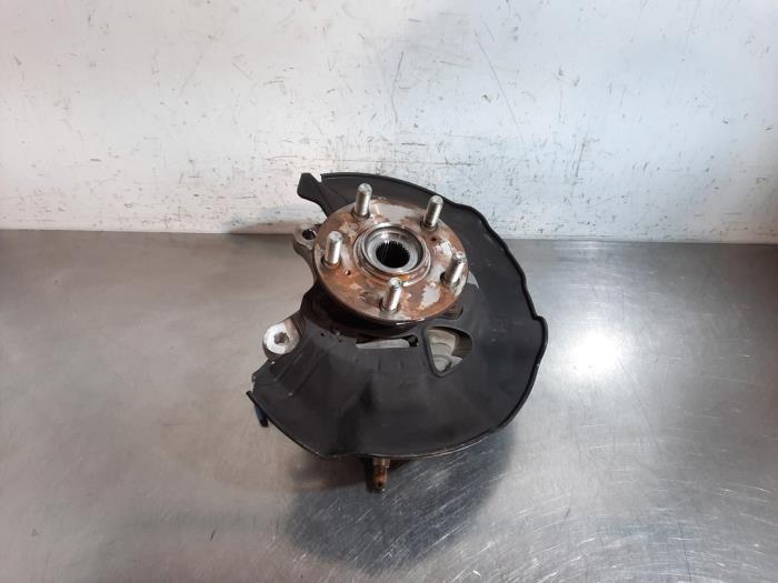 Joint avant gauche Honda Civic