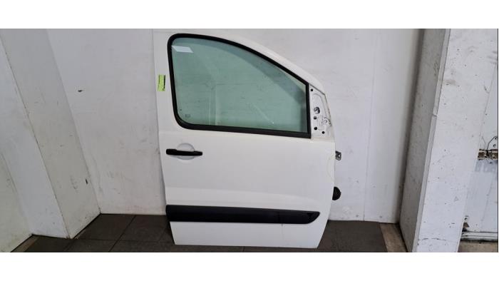 Portière 4portes avant droite Fiat Scudo