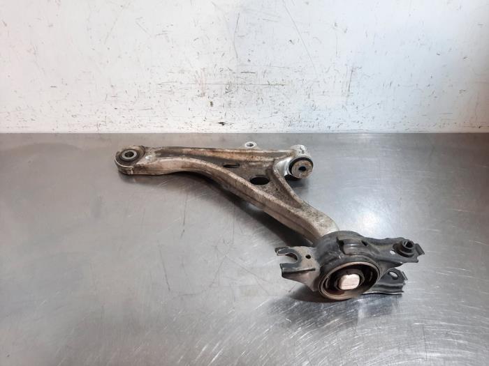 Bras de suspension avant gauche Honda Civic